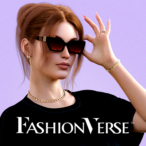 FashionVerse: Fashion Your Way icon