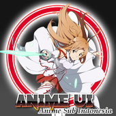 Anime UI - Nonton Chanel Anime Sub Indo icon