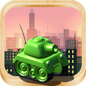 Ravenfield Beta Trank Hero icon