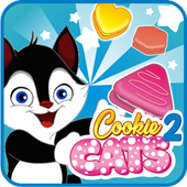 Cookie Cats 2 icon