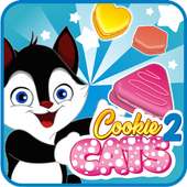 Cookie Cats 2