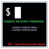 TERMUX COMMANDS : LATEST TOOL & NEWS