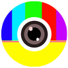 Blur Camera HD icon