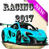 RACING HOT 2017