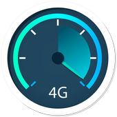 Internet Speed Test &amp; Meter 2019 icon