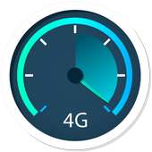 Internet Speed Test & Meter 2019 on 9Apps