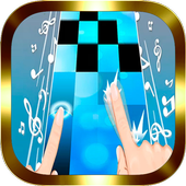 Drake - Im Upset Piano icon