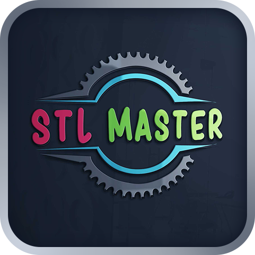 STL Master icon