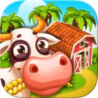 Farm Zoo: Bay Island Village