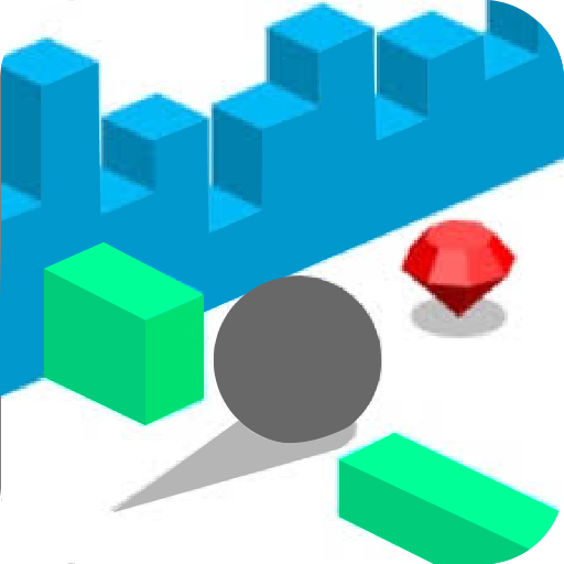 Roll It Ball Catch Up - Catch Up The Speed Racer icon