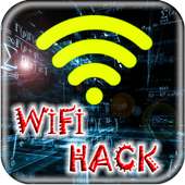 Wifi Şifre Kırma Programı Prank on 9Apps