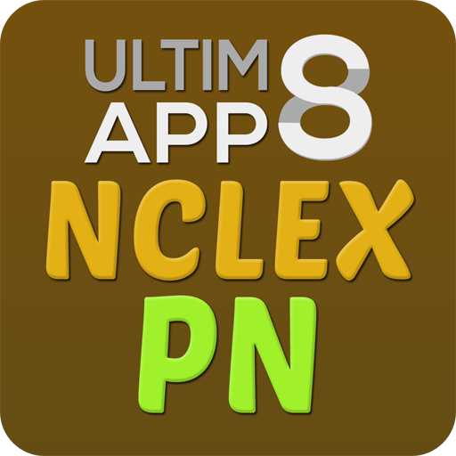 NCLEX PN Ultimate Reviewer 2020 icon