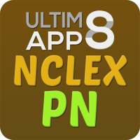 NCLEX-PN Exam Ultimate Review on 9Apps