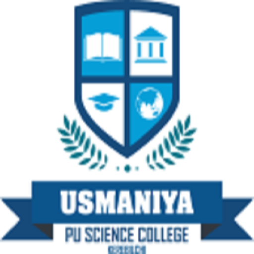 Usmaniya PU College icon
