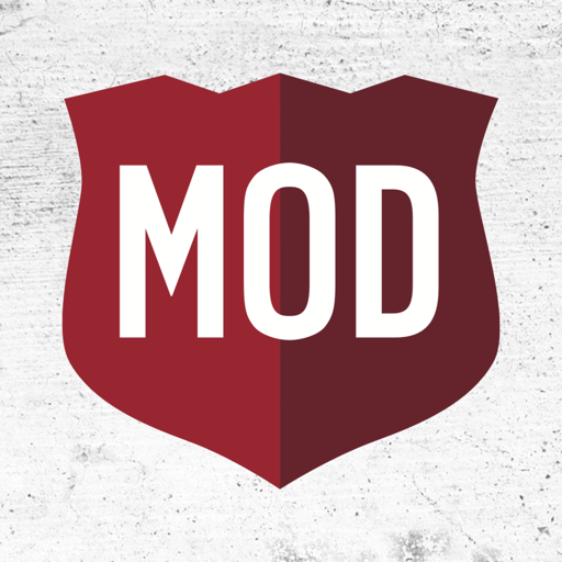 MOD Pizza icon