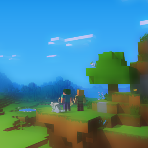 Addons for Minecraft(PE) icon