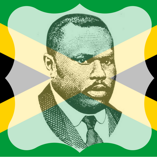 Jamaican National Heroes and Anthem icon