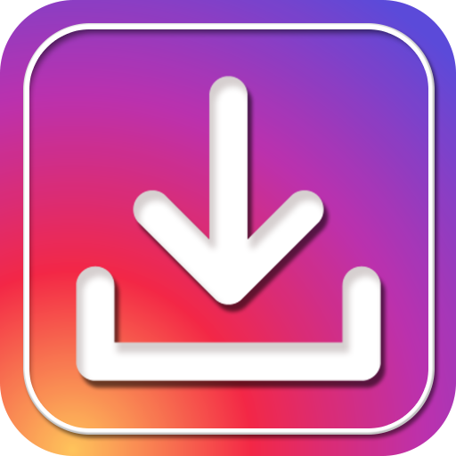 Video Downloader For Instagram - Video Downloader icon