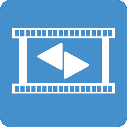Reverse Video Pro icon