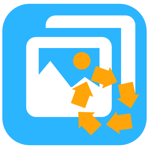 Deleted Photo Recovery 🗑️ Restore Deleted Photos icon