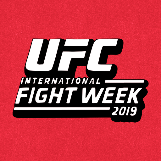 UFC Fight Week icon