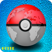 Guide For Pokemon Go 2016 icon