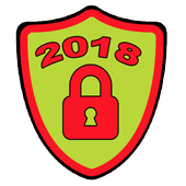 APP LOCK 2018 icon