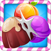 Candy Fruit Ninja icon