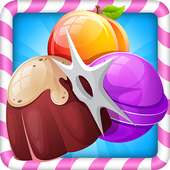 Candy Fruit Ninja