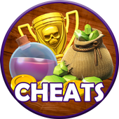 Gems For COC icon