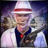 league of justice: Mafia God of War Fight