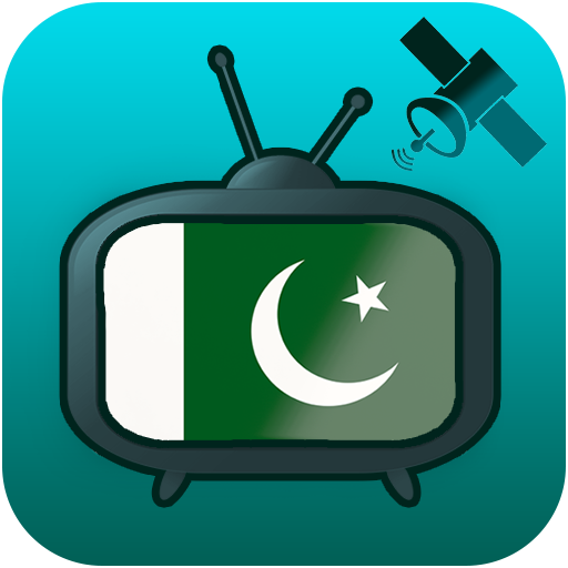 Pakistan TV Channels Sat Info icon