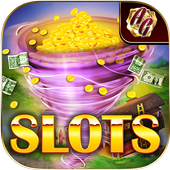 Cash Storm Slots icon