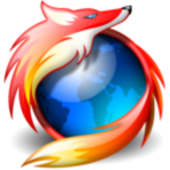 Globally fast Browser icon