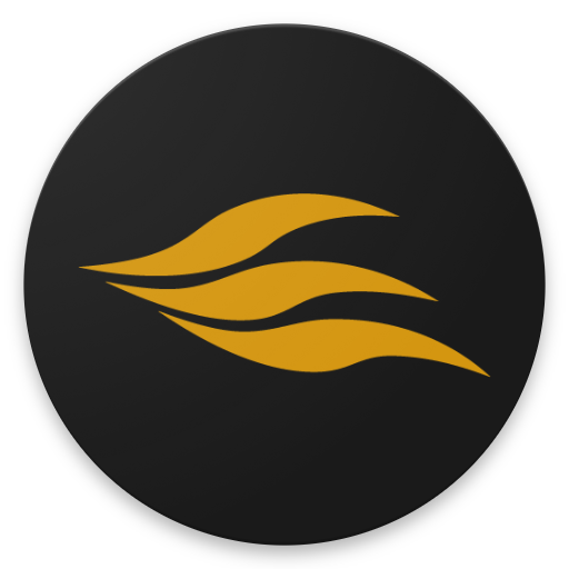 Smart P@per Card icon