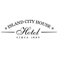 Island City House