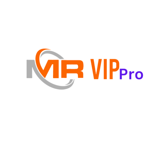 MR ViP Pro icon