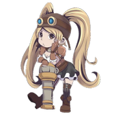 Mobile Layla icon