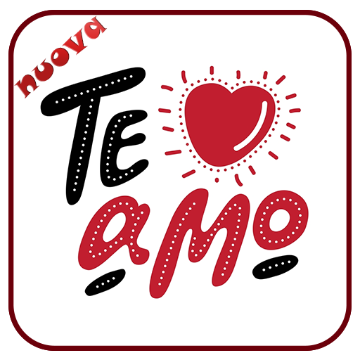 ti amo amore messaggi 2021 icon