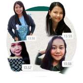 Aplikasi Pembuat Stiker on 9Apps