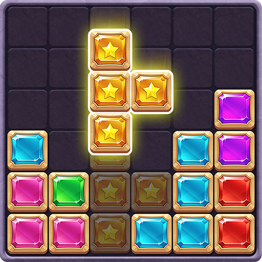 Block Puzzle icon