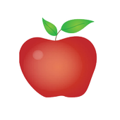 Apple voiz icon
