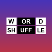 Word Shuffle icon