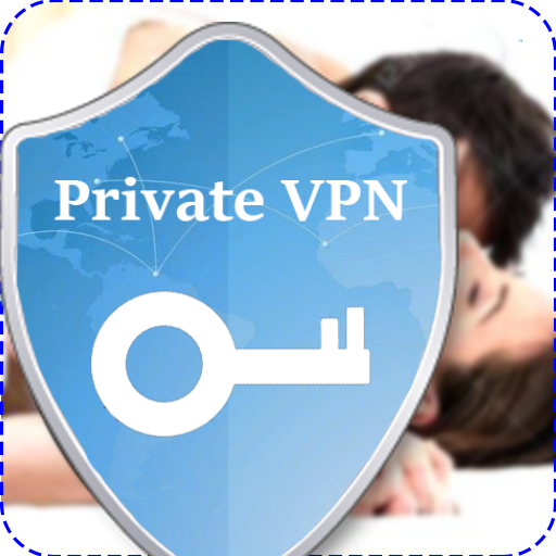 Super VPN Hotspot Client VPN icon