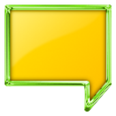 Text Talk icon
