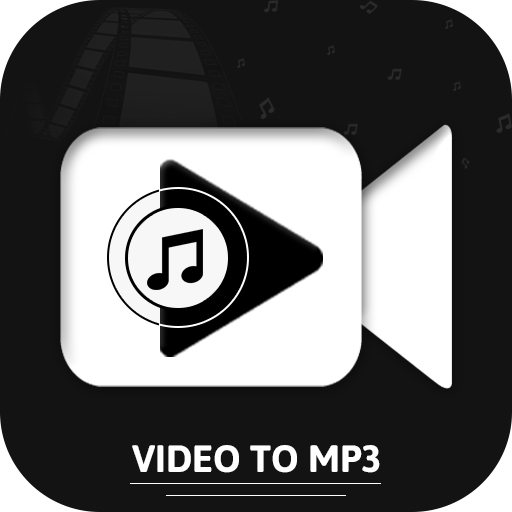 Video to Mp3 - Ringtone Maker icon