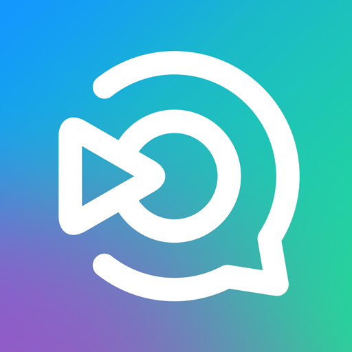 Chatoo-Video chat&amp;Meet friends icon