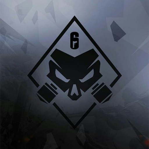 R6S Wallpapers icon