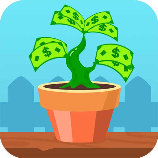 Money Garden - Made Money Grow On Trees icon