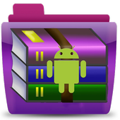 Zip Rar File Reader icon